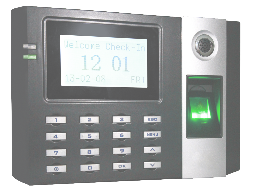 polaris-automations-biometric systems